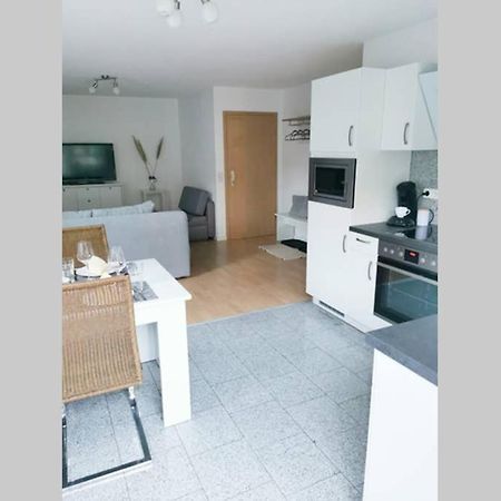 Ferienwohnung Rhode Rielasingen-Worblingen Extérieur photo