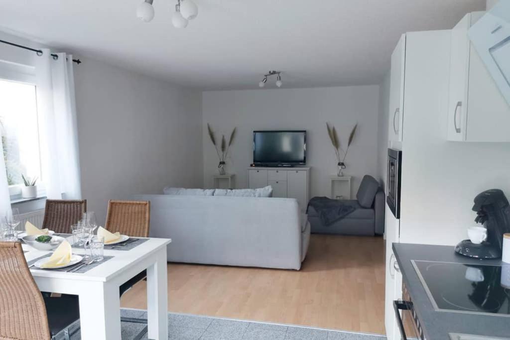 Ferienwohnung Rhode Rielasingen-Worblingen Extérieur photo