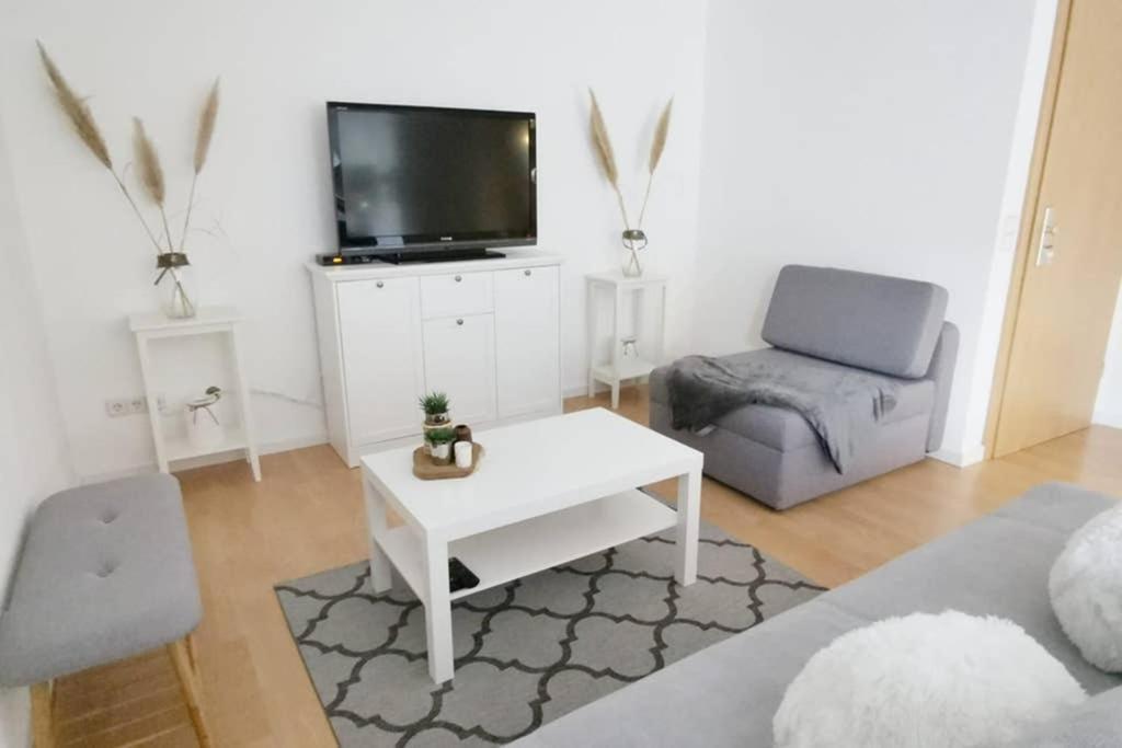 Ferienwohnung Rhode Rielasingen-Worblingen Extérieur photo