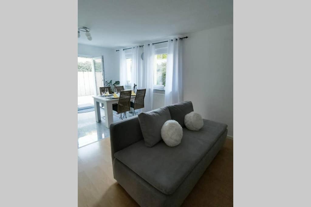 Ferienwohnung Rhode Rielasingen-Worblingen Extérieur photo