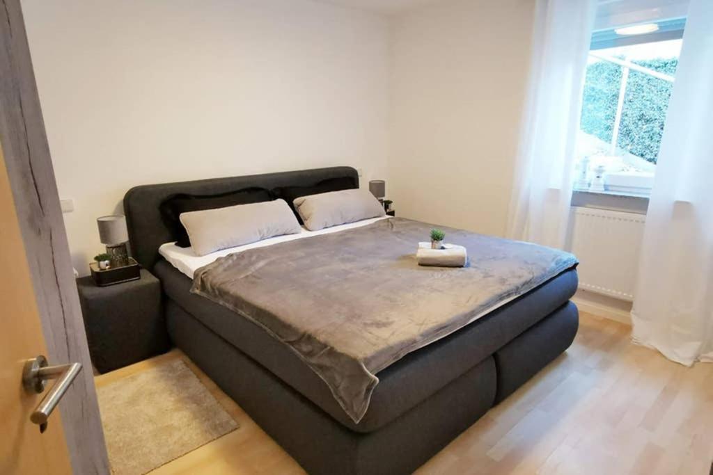 Ferienwohnung Rhode Rielasingen-Worblingen Extérieur photo