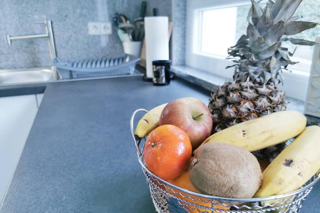 Ferienwohnung Rhode Rielasingen-Worblingen Extérieur photo