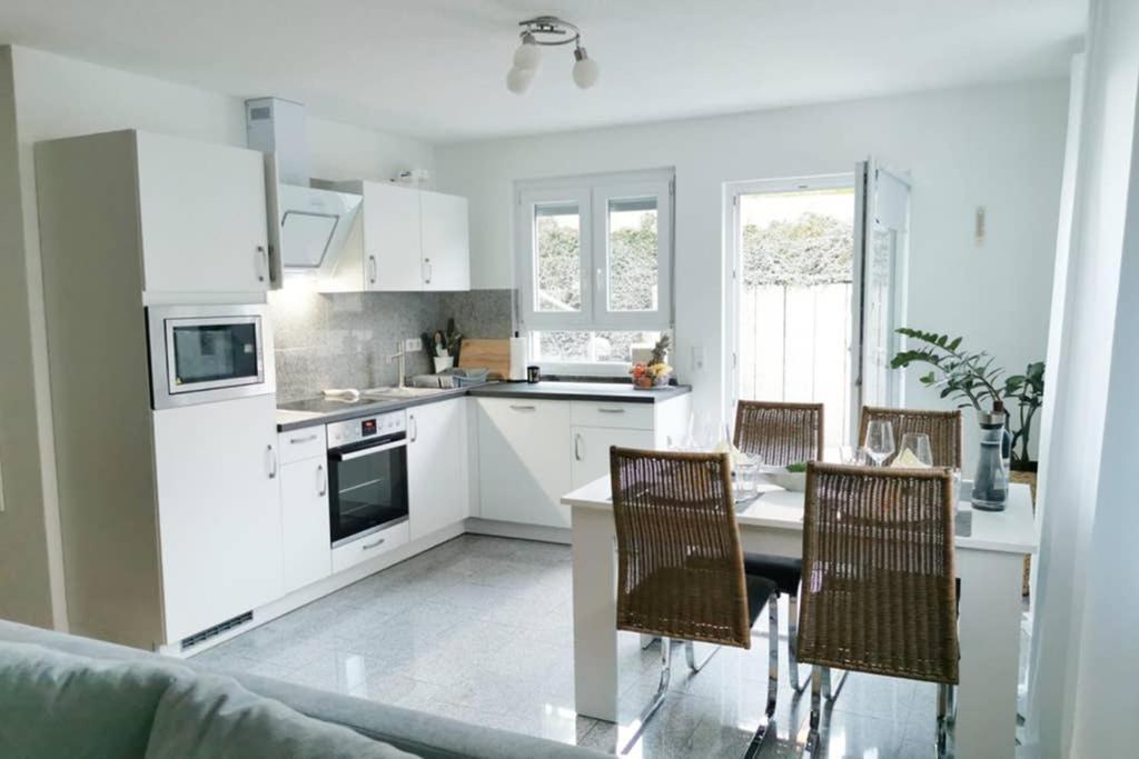 Ferienwohnung Rhode Rielasingen-Worblingen Extérieur photo